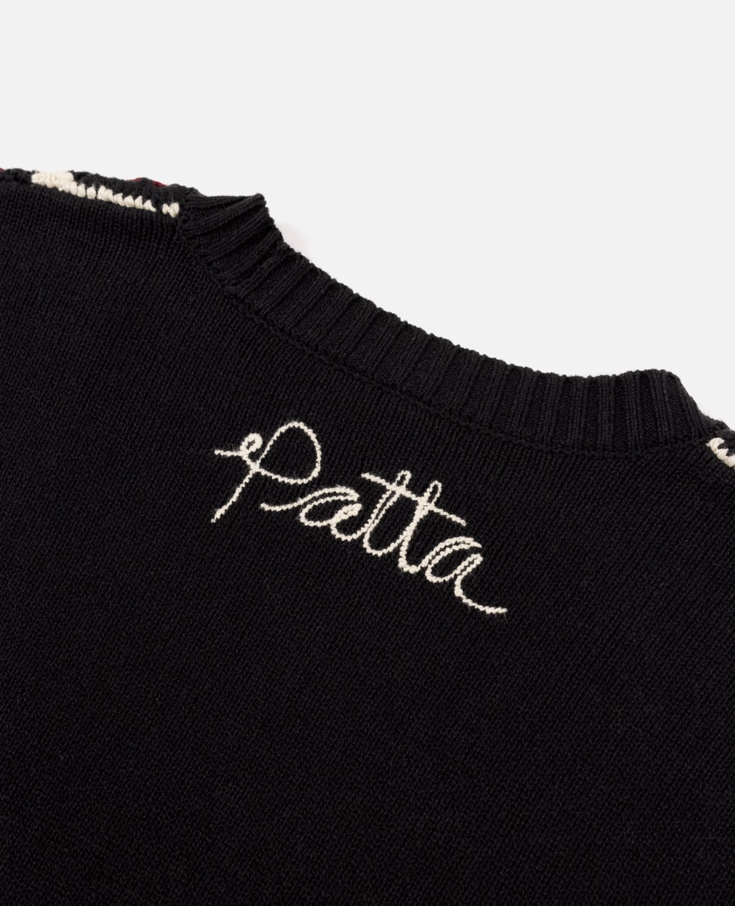 Patta Flower Crochet Sleeveless Cardigan (Multi) 4 Patta Flower Crochet Sleeveless Cardigan (Multi) - Afbeelding 4
