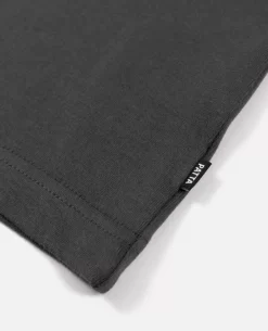 Patta Hope Love Peace T-Shirt (Raven) -Outfit Verkoop POC SS23 HLP TS 001PATTAHOPELOVEPEACET SHIRTRAVEN 3 scaled