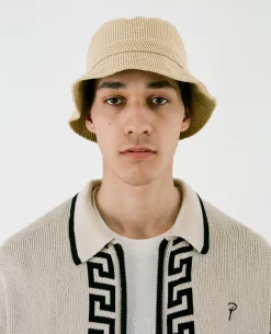 Patta Mesh Bucket Hat (Pale Khaki) -Outfit Verkoop POC SS23 MESH BH 002 002 0a3fc0e4 b52b 436f 874a 9726270b780e scaled