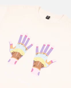 Patta Palmistry T-Shirt (Whisper White) -Outfit Verkoop POC SS23 PALMISTRY TS 001 002 ddc11650 24fd 49ee b368 7ed6222b80ad scaled