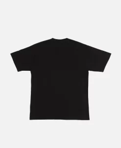 Patta Palmistry T-Shirt (Black) -Outfit Verkoop POC SS23 PALMISTRY TS 002 004 scaled