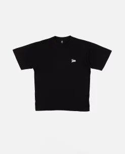 Patta Pattassium T-Shirt (Black) -Outfit Verkoop POC SS23 PATTASSIUM TS 001 003 scaled