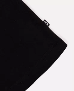 Patta Pattassium T-Shirt (Black) -Outfit Verkoop POC SS23 PATTASSIUM TS 001 005 scaled