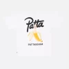 Patta Pattassium T-Shirt (Whisper White)