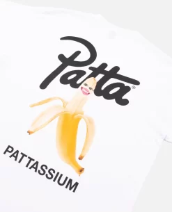 Patta Pattassium T-Shirt (Whisper White) -Outfit Verkoop POC SS23 PATTASSIUM TS 002 007 scaled
