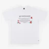 Patta Prayer T-Shirt (White)
