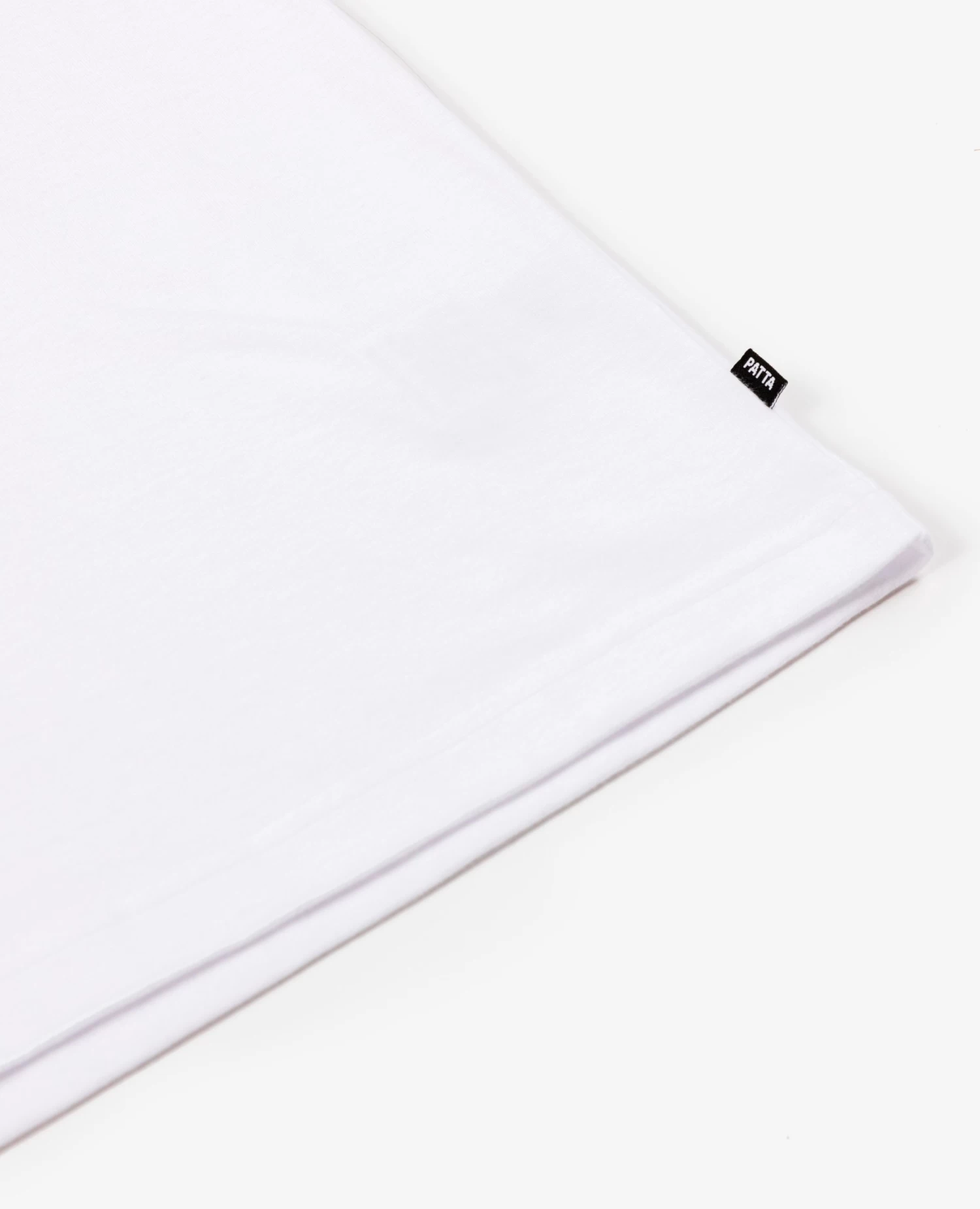 Patta Prayer T-Shirt (White) 5 Patta Prayer T-Shirt (White) - Afbeelding 5