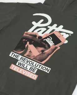 Patta Revolution Boxy Hooded Sweater (Deep Depths) 10 Patta Revolution Boxy Hooded Sweater (Deep Depths) -Outfit Verkoop POC SS23 REVOLUTION BHS 001 4 scaled