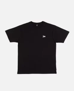 Patta Revolution T-Shirt (Black) -Outfit Verkoop POC SS23 REVOLUTION TS 001 1 scaled
