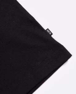 Patta Revolution T-Shirt (Black) -Outfit Verkoop POC SS23 REVOLUTION TS 001 4 scaled