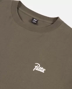 Patta Revolution T-Shirt (Deep Depths) -Outfit Verkoop POC SS23 REVOLUTION TS 003 3 scaled