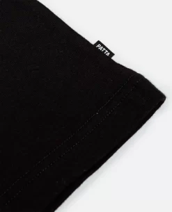 Patta Prayer T-Shirt (Black) 8 Patta Prayer T-Shirt (Black) -Outfit Verkoop POC SS23 ROOTS TS 001 4 Edit scaled