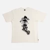 Patta Roots T-Shirt (Whisper White)