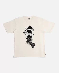 Patta Roots T-Shirt (Whisper White)