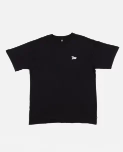 Patta Salsa T-Shirt (Black) -Outfit Verkoop POC SS23 SALSA TS 001 001 scaled