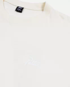Patta Salsa T-Shirt (Whisper White) -Outfit Verkoop POC SS23 SALSA TS 002 002 scaled
