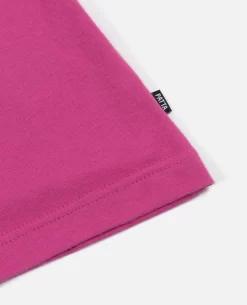 Patta Salsa T-Shirt (Rose Violet) -Outfit Verkoop POC SS23 SALSA TS 003 003 scaled