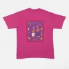 Patta Salsa T-Shirt (Rose Violet)