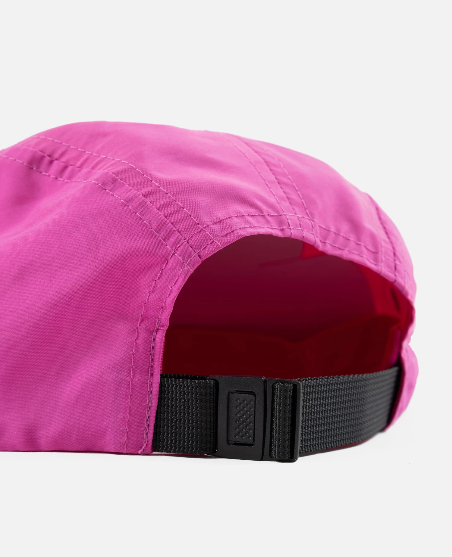 Patta Water Nylon 5-Panel Cap (Rose Violet) 3 Patta Water Nylon 5-Panel Cap (Rose Violet) - Afbeelding 3