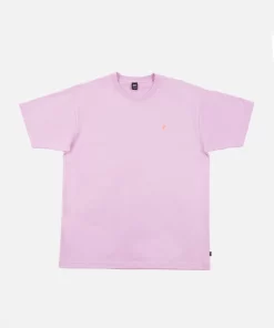 Patta Basic Script P T-Shirt (Orchid Bouquet)