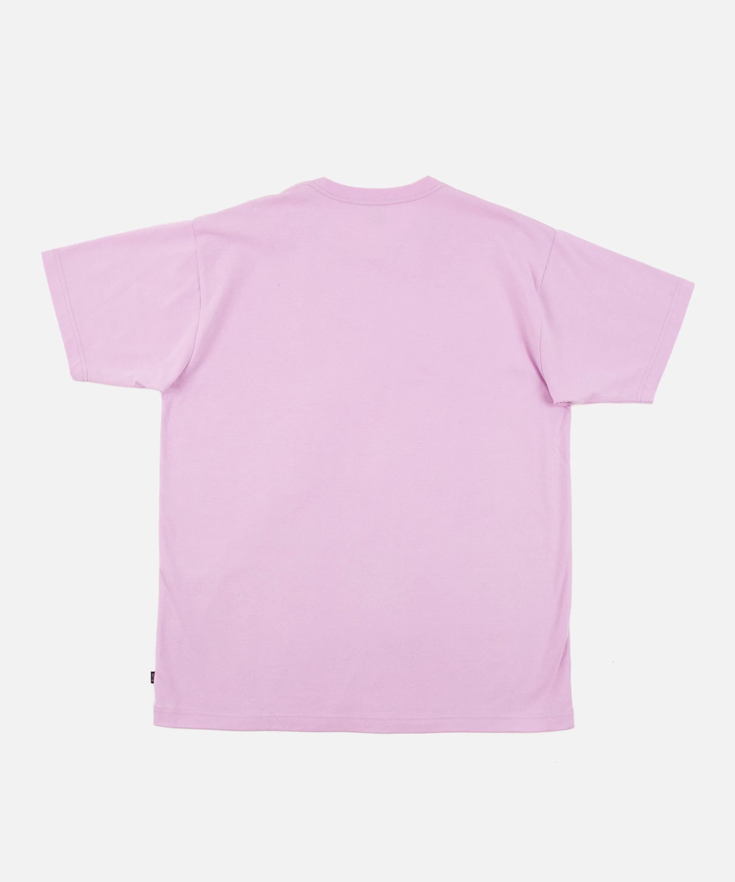 Patta Basic Script P T-Shirt (Orchid Bouquet) 2 Patta Basic Script P T-Shirt (Orchid Bouquet) - Afbeelding 2
