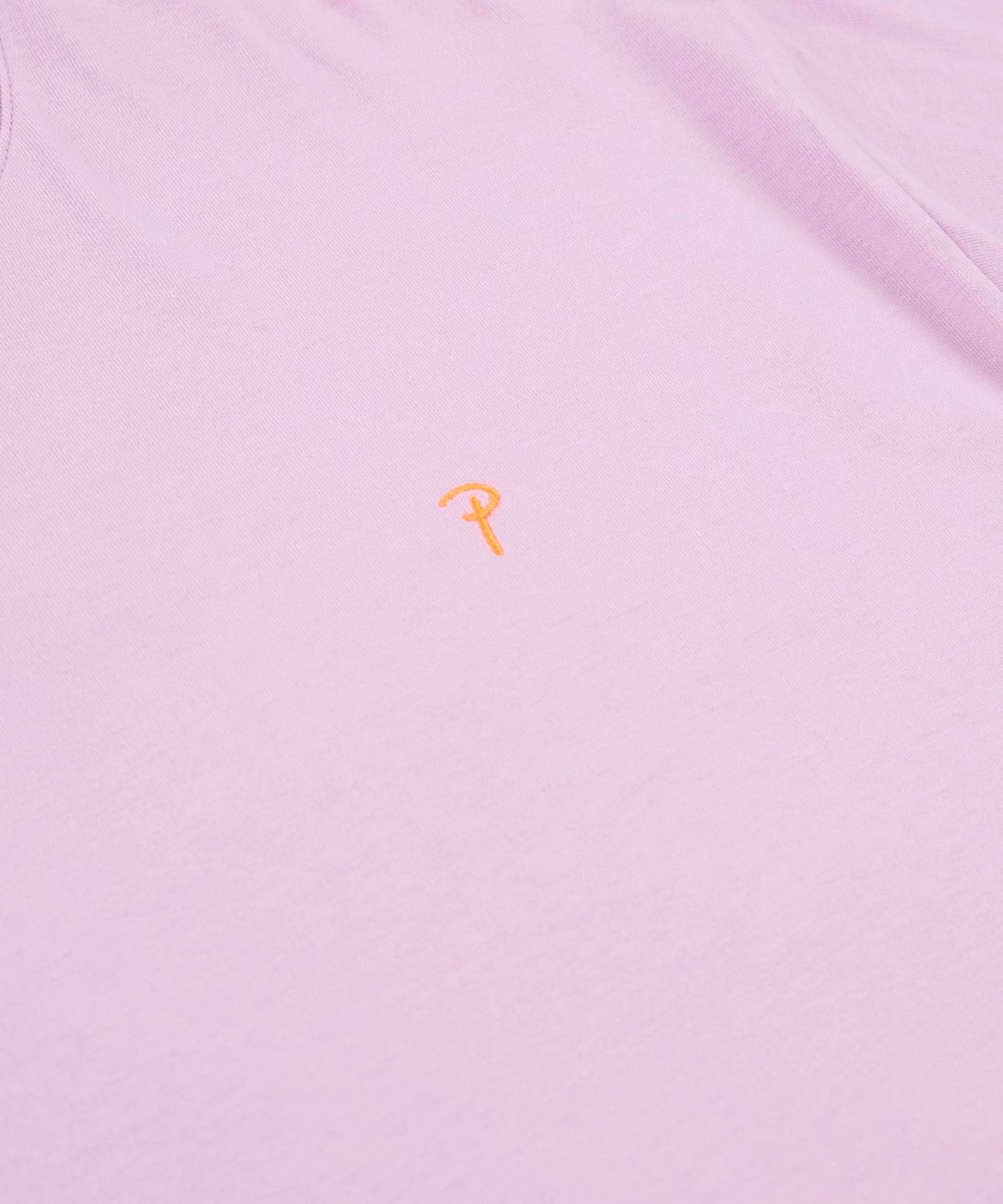 Patta Basic Script P T-Shirt (Orchid Bouquet) 4 Patta Basic Script P T-Shirt (Orchid Bouquet) - Afbeelding 4