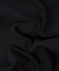 Patta Basic Crewneck Sweater (Black) -Outfit Verkoop Patta Crewneck Sweater Black4