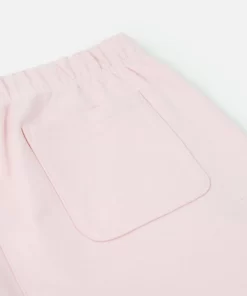Patta Basic Jogging Pants (Lotus) -Outfit Verkoop Patta Pink Joggers4