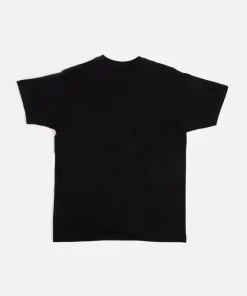 Patta Basic Script P T-Shirt (Black) 9 Patta Basic Script P T-Shirt (Black) -Outfit Verkoop PattaBlackTshirtBack 85a613af 92ea 48c5 bbfd f83a7bc6aec7