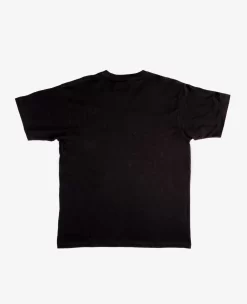 Patta Soundsystem X Wax Poetics T-Shirt (Black/Orange) -Outfit Verkoop PattaSoundsystemxWaxPoeticsT Shirt Black Orange PSP PSS WAX POETICS TS 003 2 SD scaled