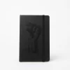 Patta X Moleskine Notebook (Black)