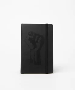 Patta X Moleskine Notebook (Black)