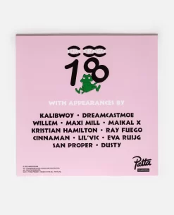 Patta Soundsystem X Tom Trago Washed Pocket T-Shirt (Black) 17 Patta Soundsystem X Tom Trago Washed Pocket T-Shirt (Black) -Outfit Verkoop PattaxTomTrago18 3 d9bcd695 0659 49b6 af3a 9d67d956d39c scaled