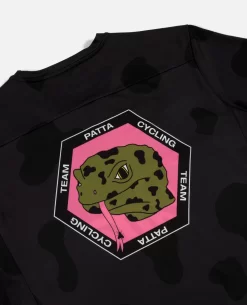 Patta X Rapha Men's Technical T-Shirt (multi) -Outfit Verkoop RPA01XX 005 28504729 3b85 4d44 a79a c7de3f482373 scaled