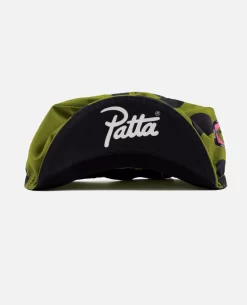 Patta X Rapha Cap (multi)