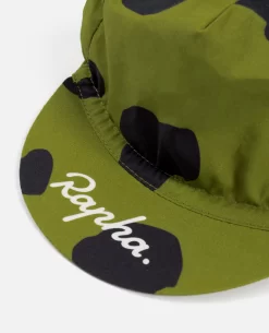 Patta X Rapha Cap (multi) -Outfit Verkoop RPG01XX 003 scaled