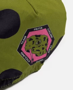 Patta X Rapha Cap (multi) -Outfit Verkoop RPG01XX 004 scaled