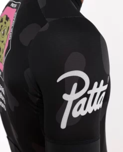 Patta X Rapha Women's Pro Team Training Jersey (multi) -Outfit Verkoop RPK01XX 010 b68dd709 6e76 46cc 94b9 c52f31cc7a03 scaled