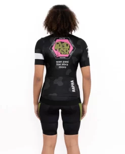 Patta X Rapha Women's Pro Team Training Jersey (multi) -Outfit Verkoop RPK01XX 012 24603982 a724 477b b350 cddc4e585595 scaled