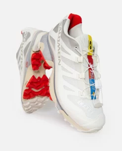 Salomon XT-4 (Vanilla Ice/Fiery Red/White) -Outfit Verkoop SALOMON XT 4 OG VANILLA ICE.471331.31 4 scaled