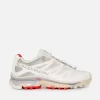 Salomon XT-4 (Vanilla Ice/Fiery Red/White)