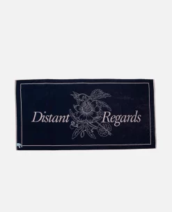 Nike X NOCTA NRG Towel (Washed Coral/Midnight Navy)