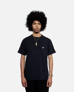 Patta Soundsystem X Tom Trago Washed Pocket T-Shirt (Black) 11 Patta Soundsystem X Tom Trago Washed Pocket T-Shirt (Black) -Outfit Verkoop TOM TRAGO WSH PTS 001 6 1 scaled