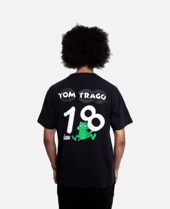Patta Soundsystem X Tom Trago Washed Pocket T-Shirt (Black) 12 Patta Soundsystem X Tom Trago Washed Pocket T-Shirt (Black) -Outfit Verkoop TOM TRAGO WSH PTS 001 7 1 scaled