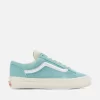 Vans UA OG Style 36 LX (Coopertown Canal Blue)