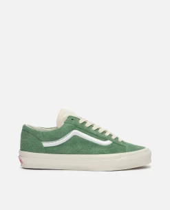 Vans UA OG Style 36 LX (Coopertown Loden Frost)