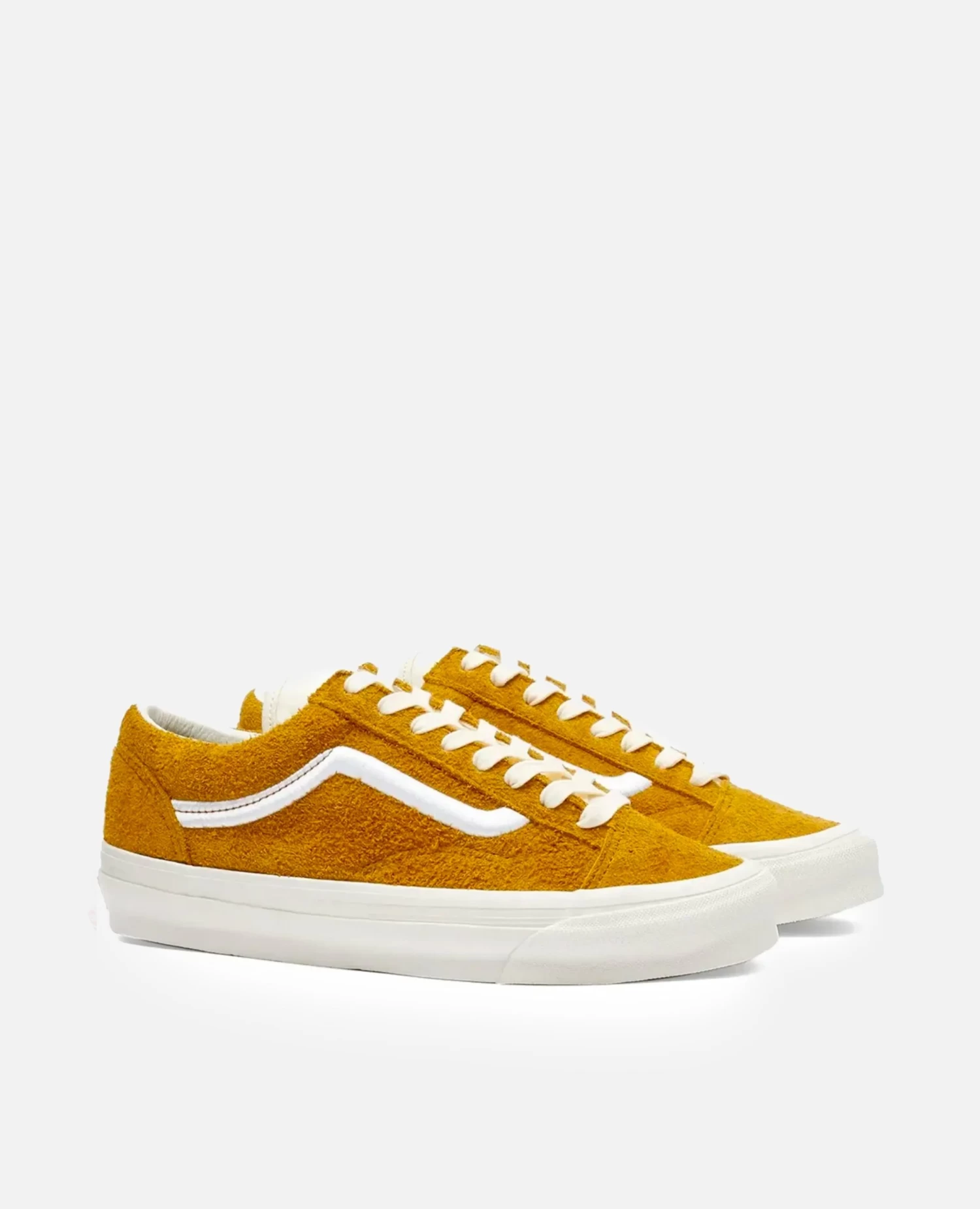 Vans UA OG Style 36 LX (Coopertown Dried Tobacco) 2 Vans UA OG Style 36 LX (Coopertown Dried Tobacco) - Afbeelding 2