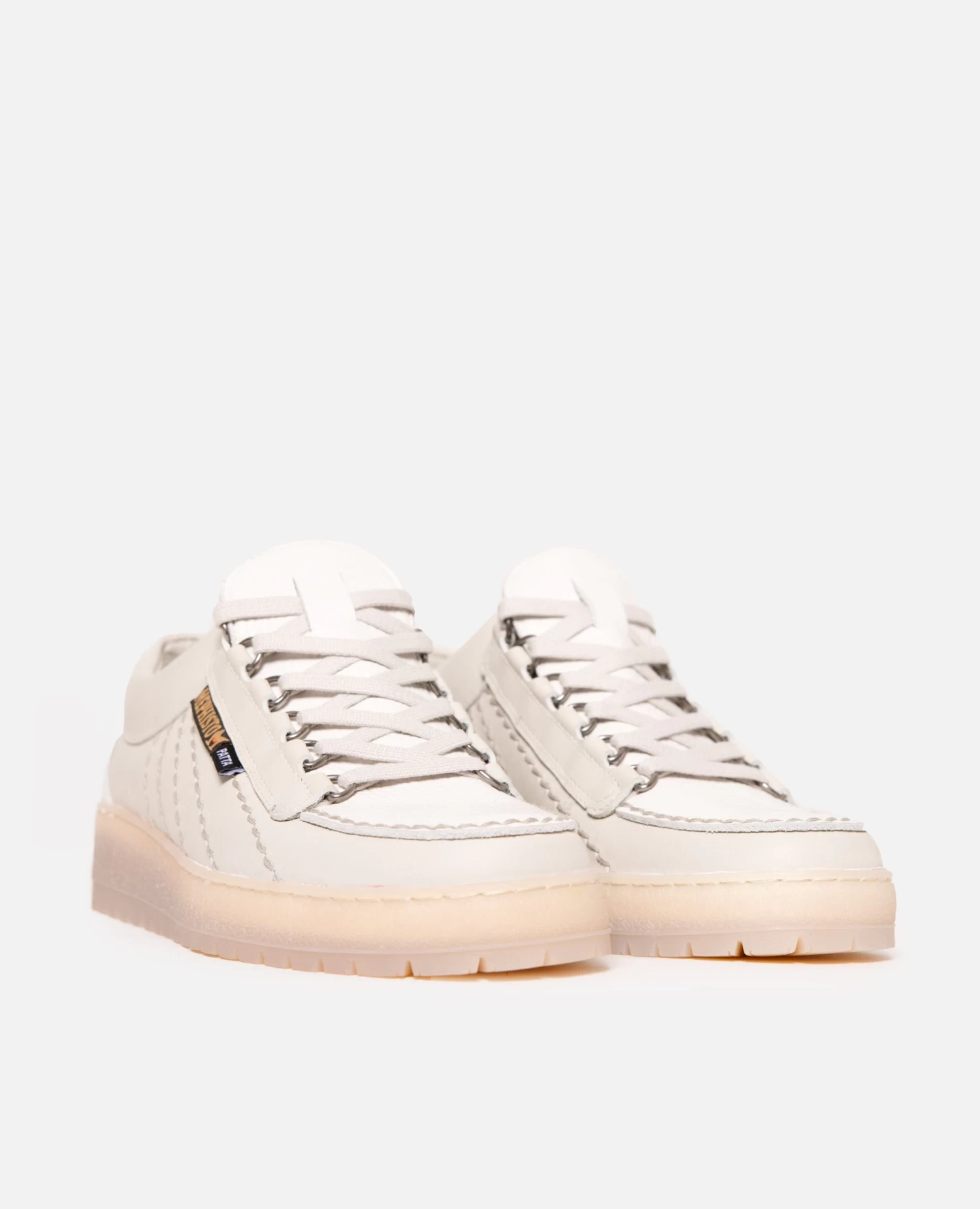 Patta X Mephisto Rainbow (Fog Grey) 2 Patta X Mephisto Rainbow (Fog Grey) - Afbeelding 2