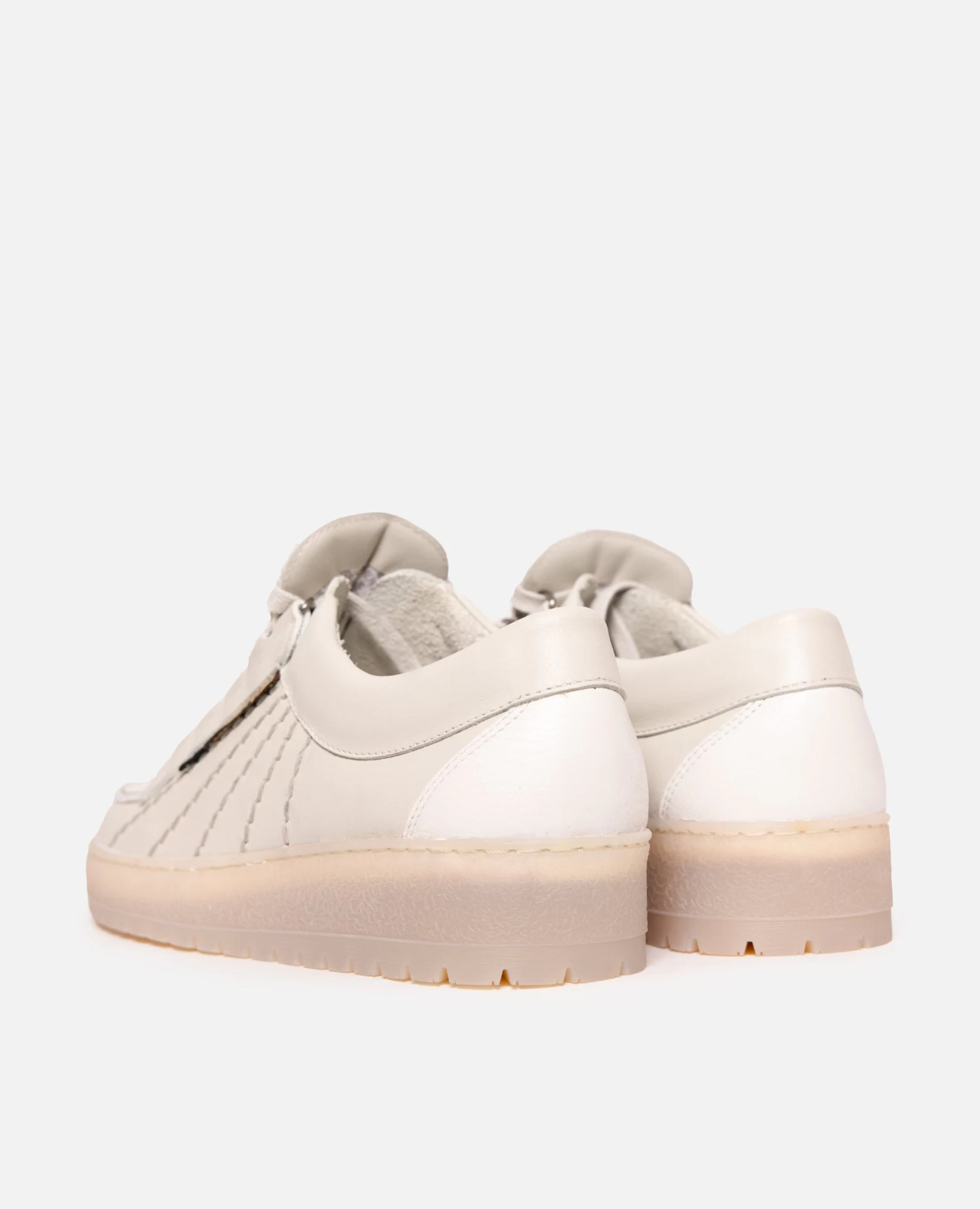 Patta X Mephisto Rainbow (Fog Grey) 6 Patta X Mephisto Rainbow (Fog Grey) - Afbeelding 6