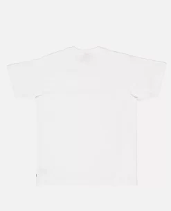 Patta Soundsystem X Wax Poetics T-Shirt (White/3M Reflective) -Outfit Verkoop WaxPoetics 2 scaled